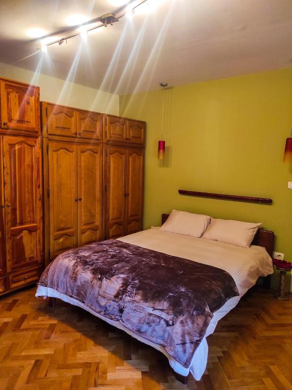 Подгорица: Center 1 Podgorica