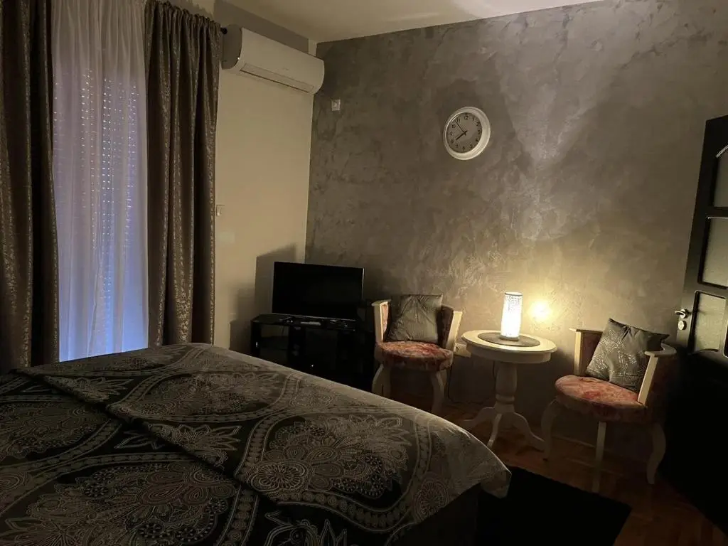 Подгорица: Studio Place