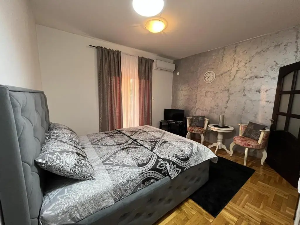 Подгорица: Studio Place