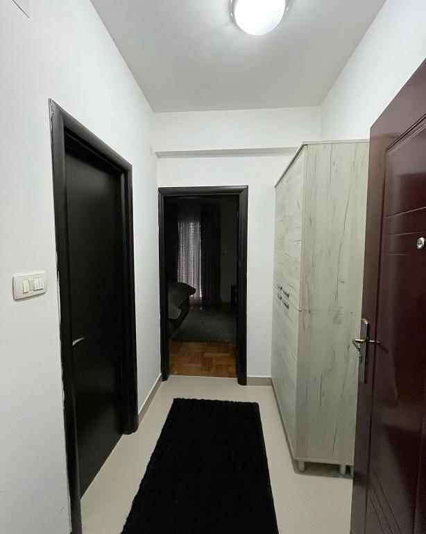 Подгорица: Studio Place