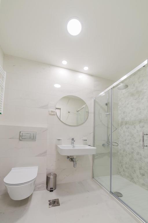 Подгорица: White Homes 21 - Central Point