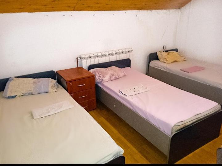 Подгорица: Apartman Rajmannn
