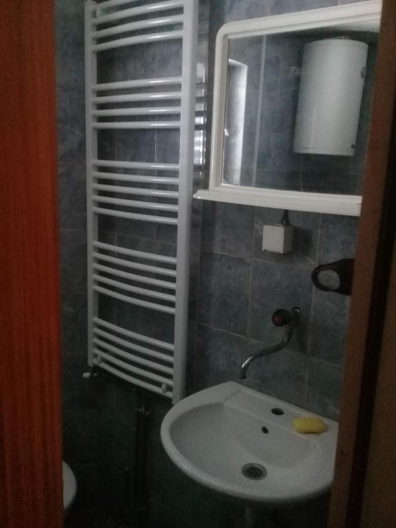 Подгорица: Apartman Rajmannn