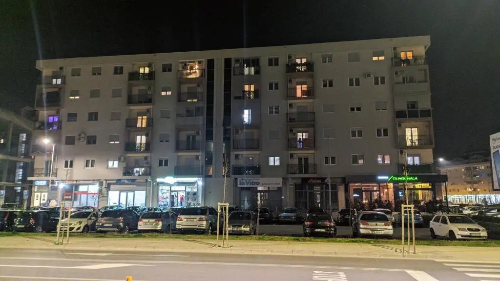 Guest House Mikeli (BESPL. DORUCAK)-(FREE BREAKFAST) — фото 1