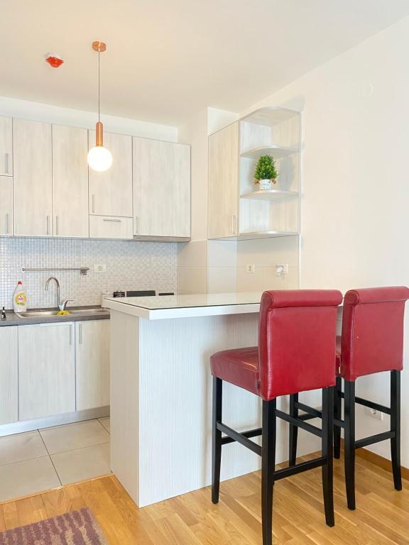 Подгорица: Apartman Vesna City 2. PG