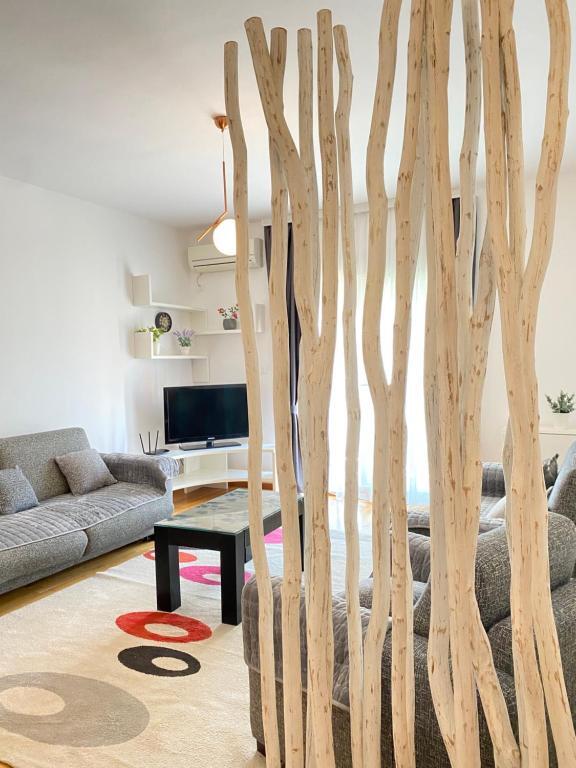 Подгорица: Apartman Vesna City 2. PG