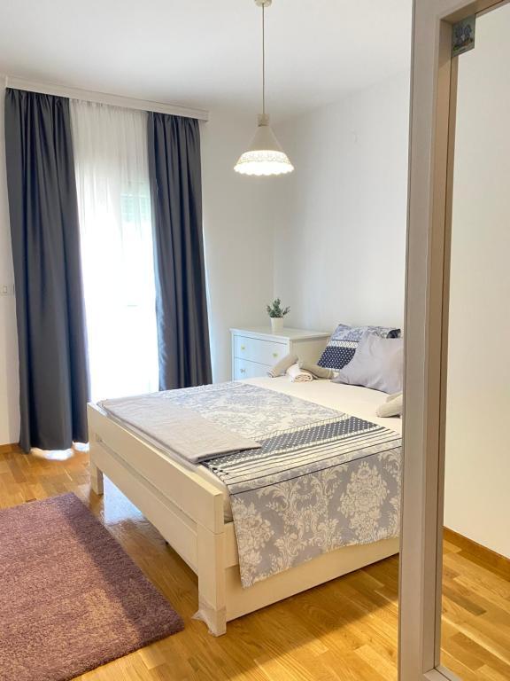 Подгорица: Apartman Vesna City 2. PG