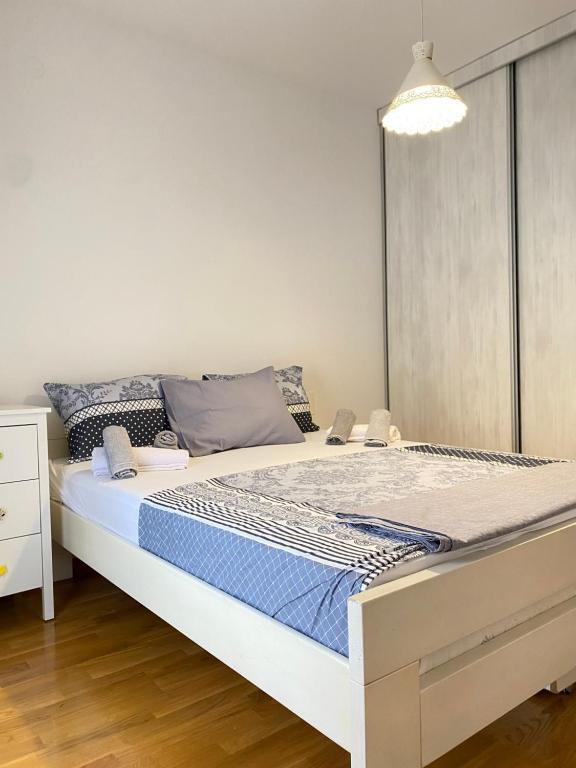 Подгорица: Apartman Vesna City 2. PG