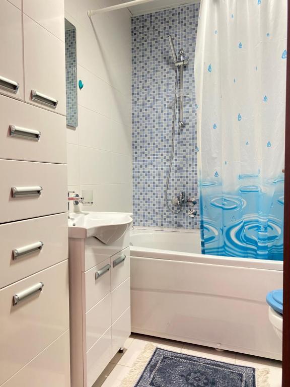 Подгорица: Apartman Vesna City 2. PG