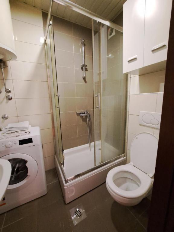 Подгорица: Apartment Bono 15