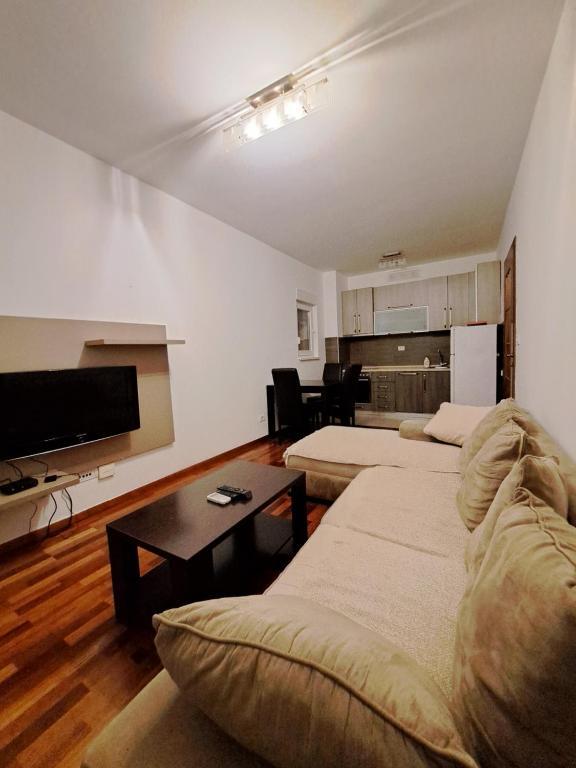 Подгорица: Apartment Bono 15