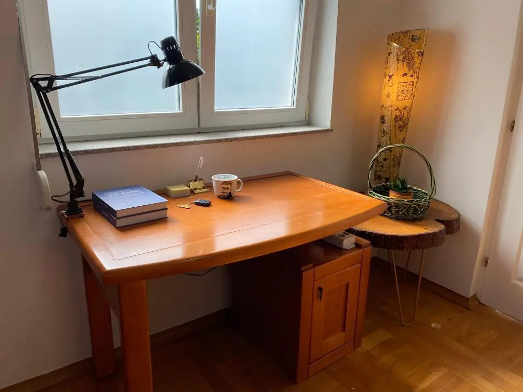 Подгорица: Lovely 1-bedroom apartment with free parking