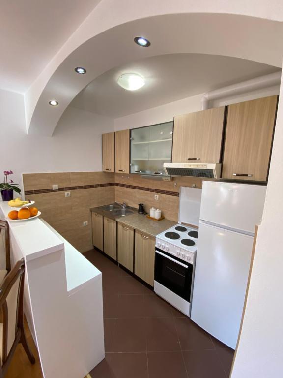 Подгорица: Lovely 1-bedroom apartment with free parking