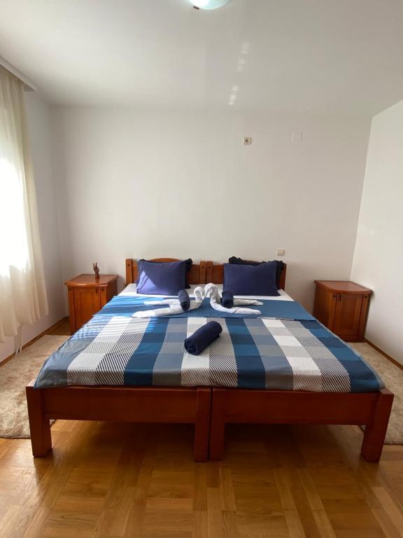 Подгорица: Lovely 1-bedroom apartment with free parking