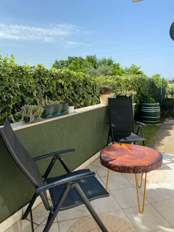 Подгорица: Lovely 1-bedroom apartment with free parking