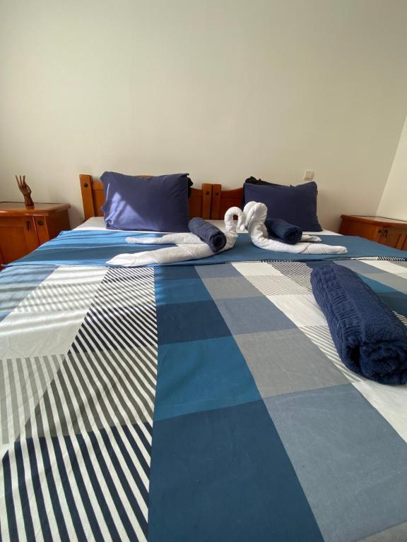 Подгорица: Lovely 1-bedroom apartment with free parking