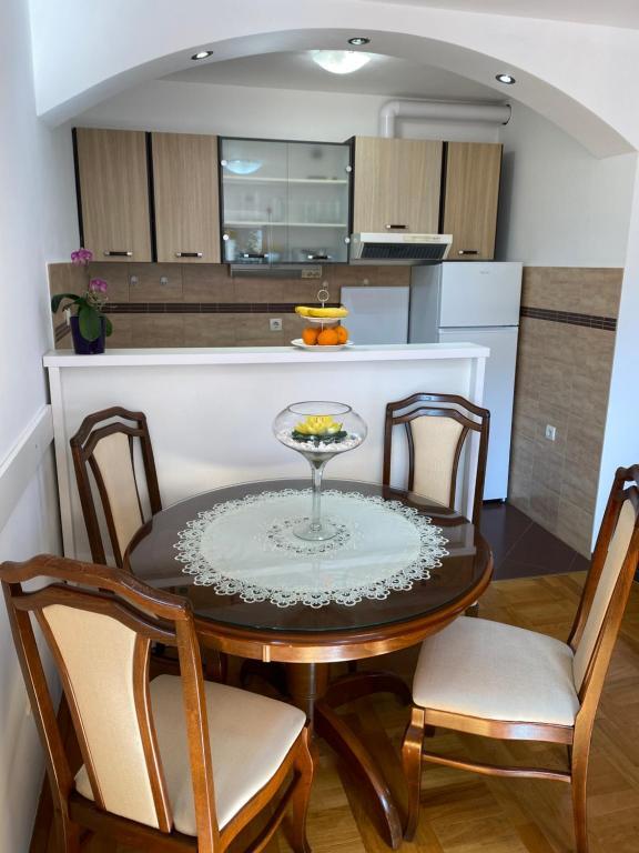 Подгорица: Lovely 1-bedroom apartment with free parking