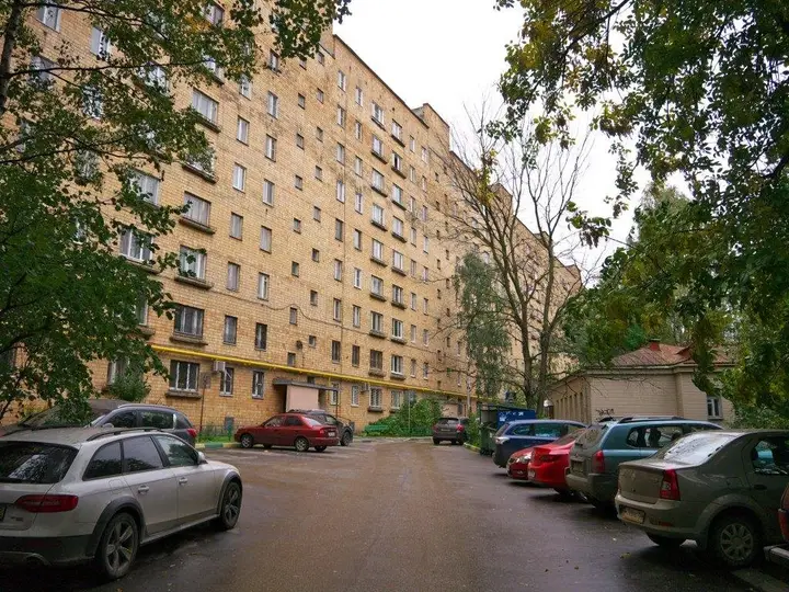 Нижний Новгород: Apple Apartments in Centre