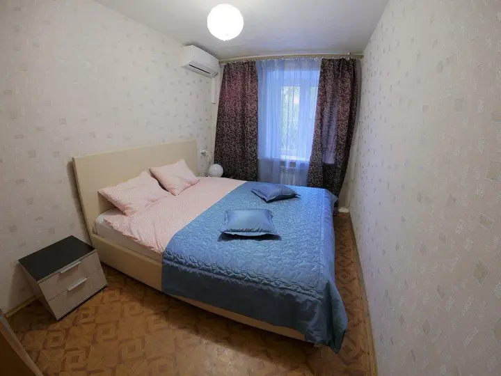 Нижний Новгород: Apple Apartments in Centre