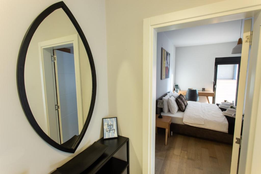 Подгорица: LINA - PG, 2 Bedroom Apartment