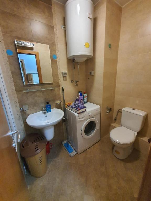 Подгорица: Comfort one bedroom apartment