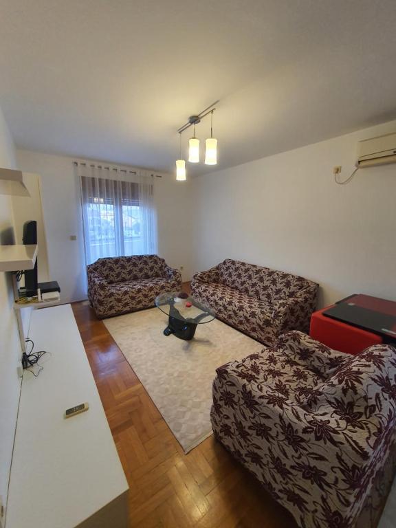 Подгорица: Comfort one bedroom apartment