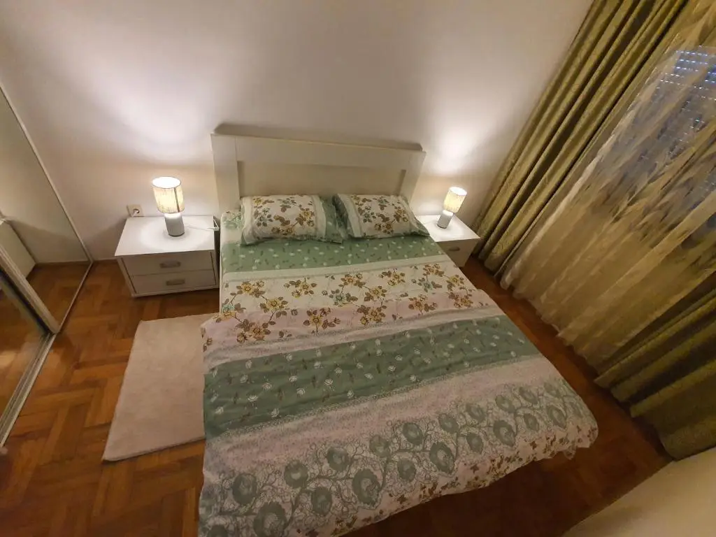 Подгорица: Comfort one bedroom apartment
