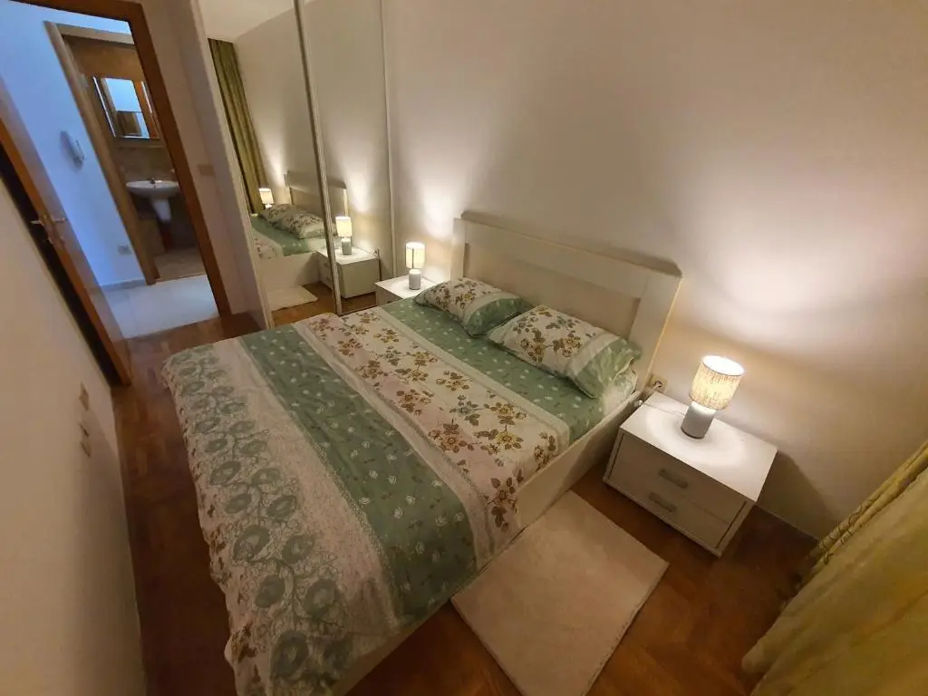 Подгорица: Comfort one bedroom apartment
