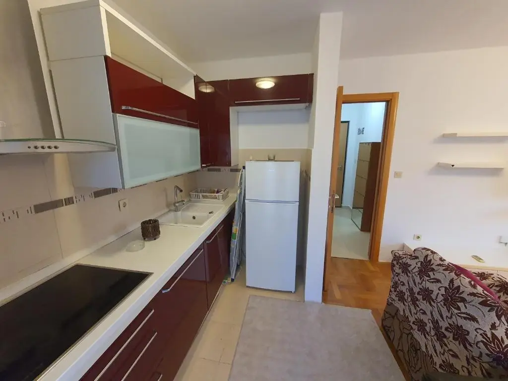 Подгорица: Comfort one bedroom apartment