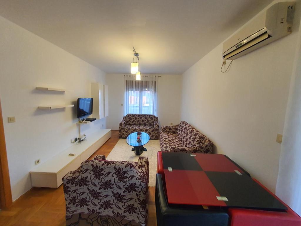 Подгорица: Comfort one bedroom apartment