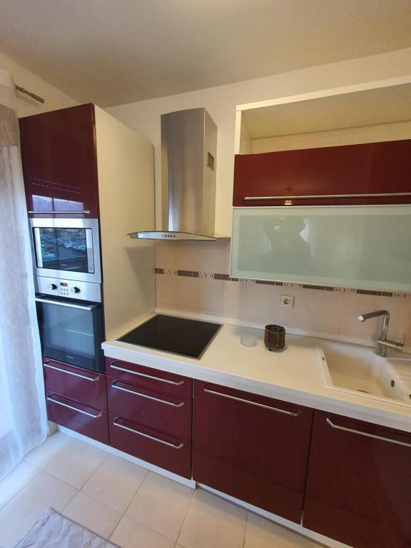 Подгорица: Comfort one bedroom apartment