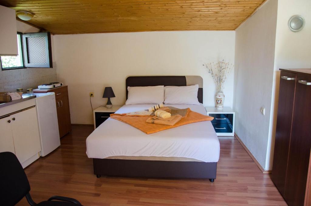 Подгорица: Studio-Apartman Milena