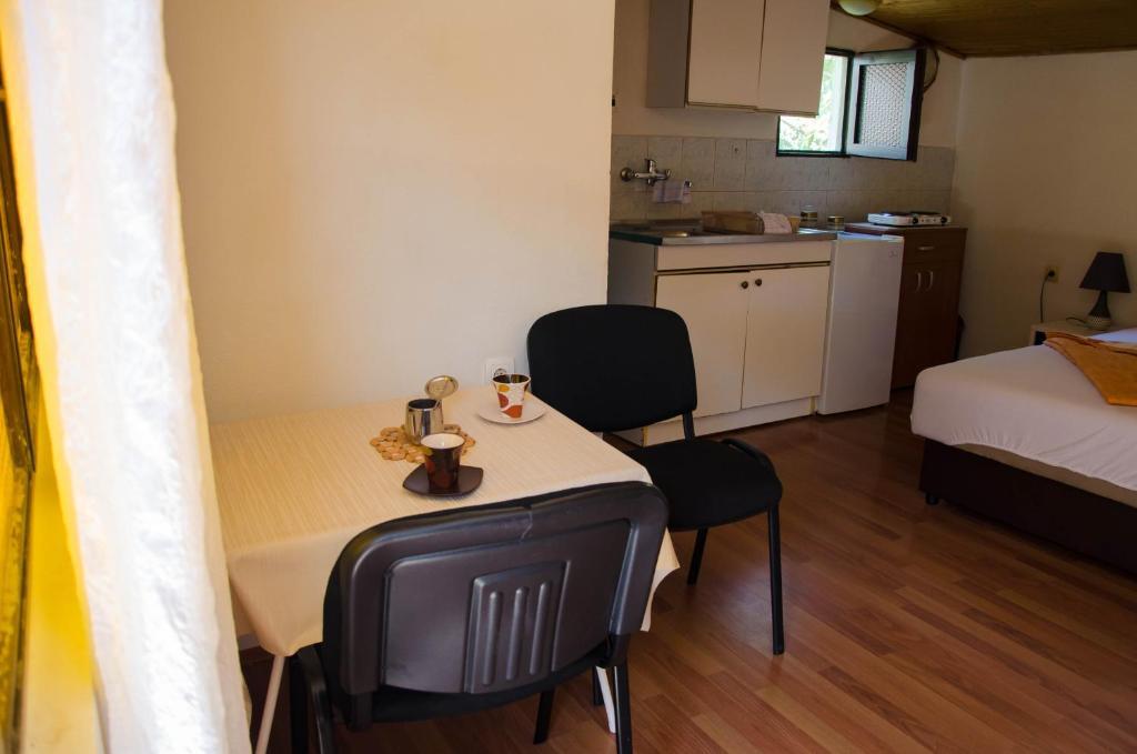 Подгорица: Studio-Apartman Milena