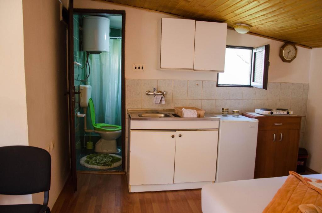Подгорица: Studio-Apartman Milena