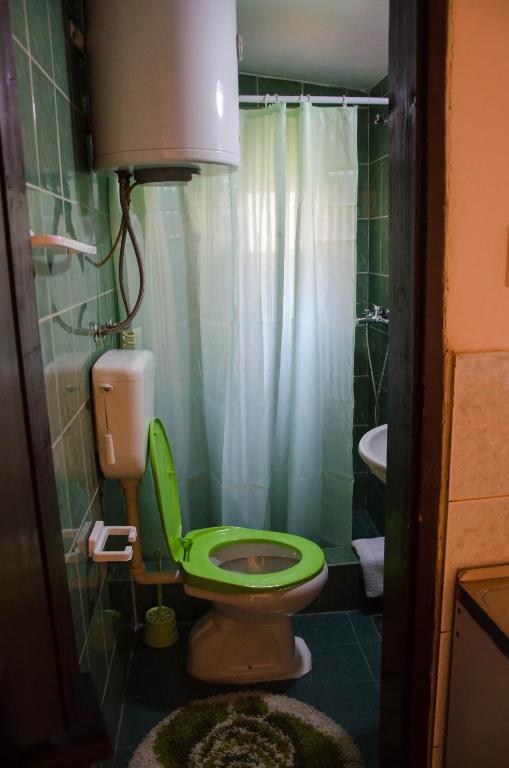 Подгорица: Studio-Apartman Milena
