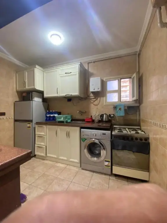 Александрия: Azure Apartment Hotel Alexandria
