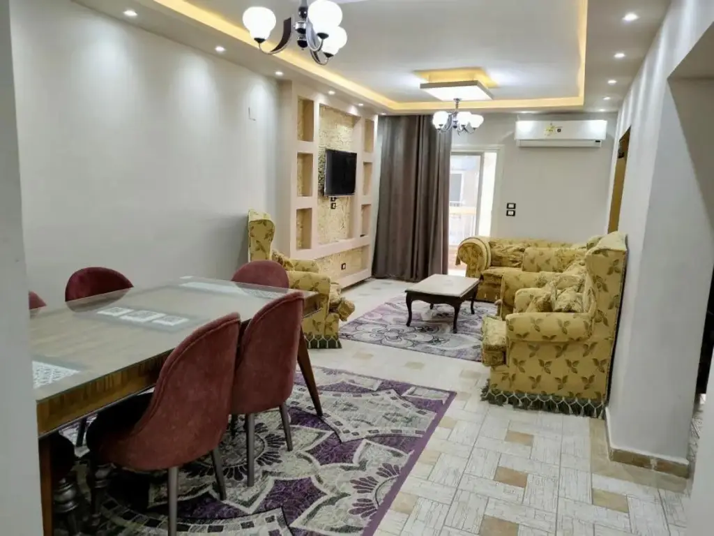 Александрия: Azure Apartment Hotel Alexandria