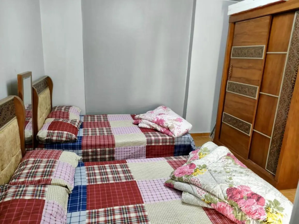 Александрия: Azure Apartment Hotel Alexandria