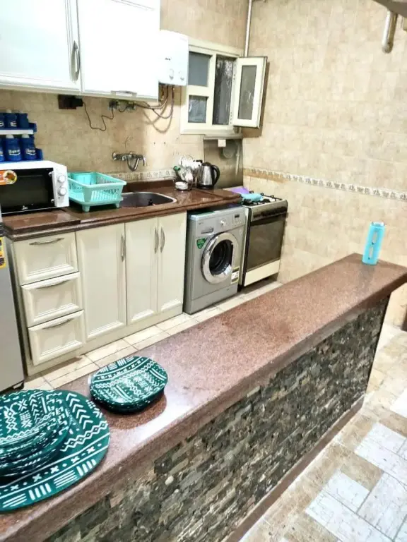Александрия: Azure Apartment Hotel Alexandria