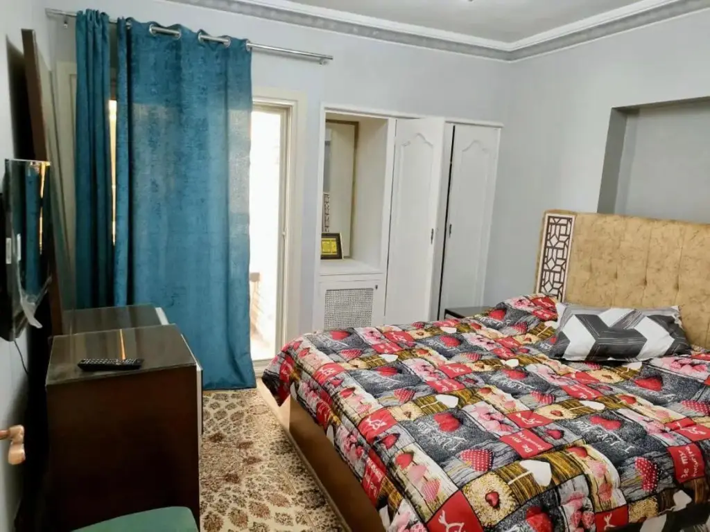 Александрия: Azure Apartment Hotel Alexandria