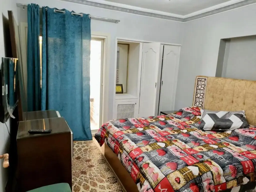 Александрия: Azure Apartment Hotel Alexandria