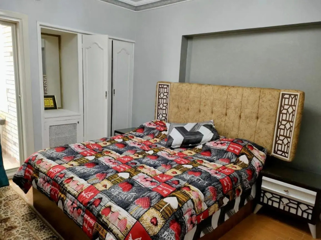 Александрия: Azure Apartment Hotel Alexandria