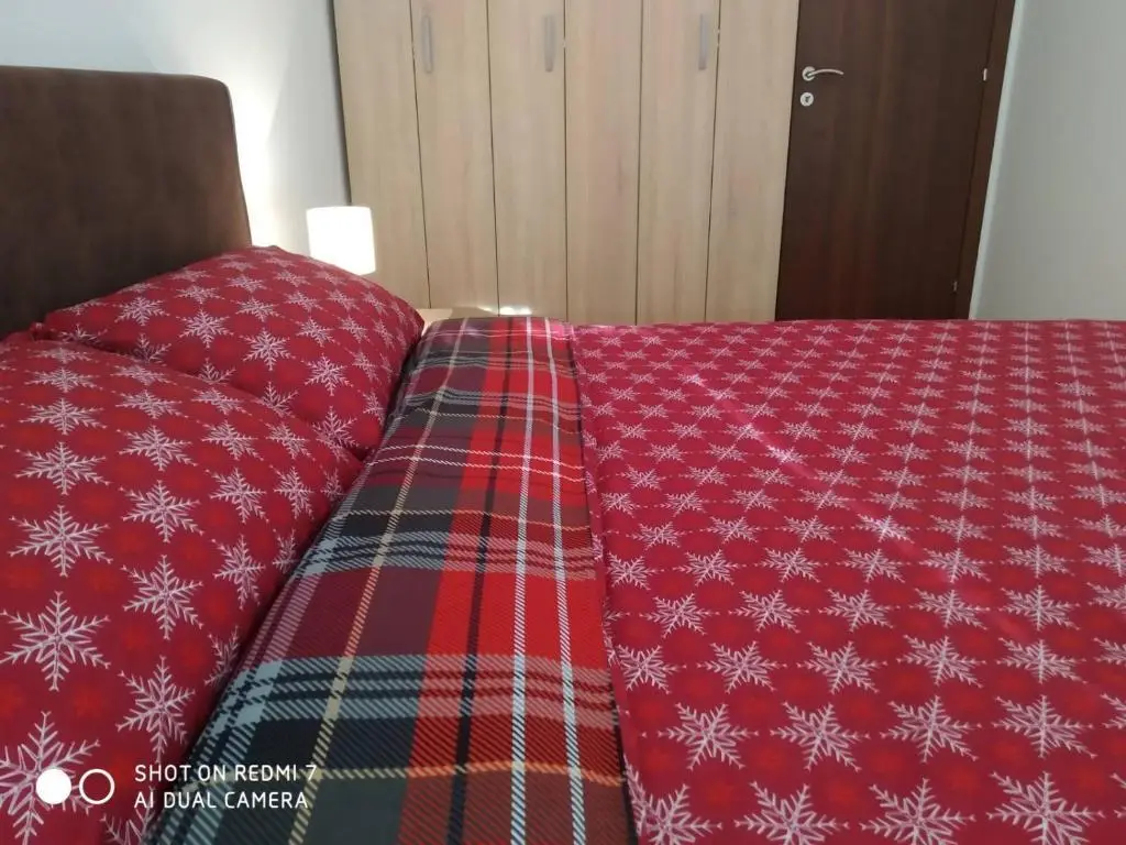 Подгорица: Renta apartman 2