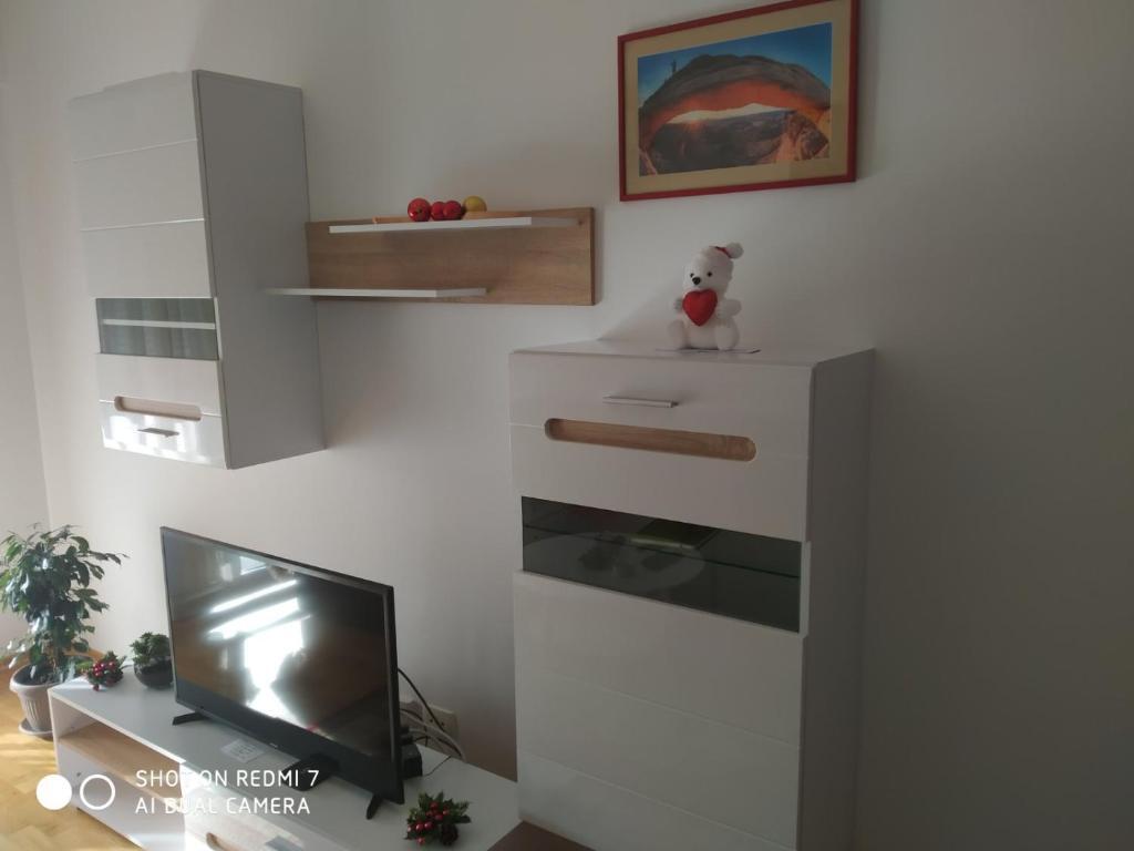 Подгорица: Renta apartman 2