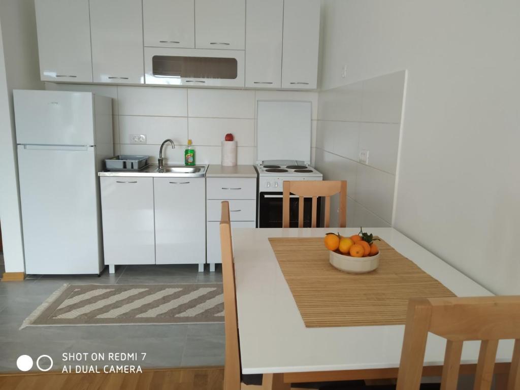 Подгорица: Renta apartman 2
