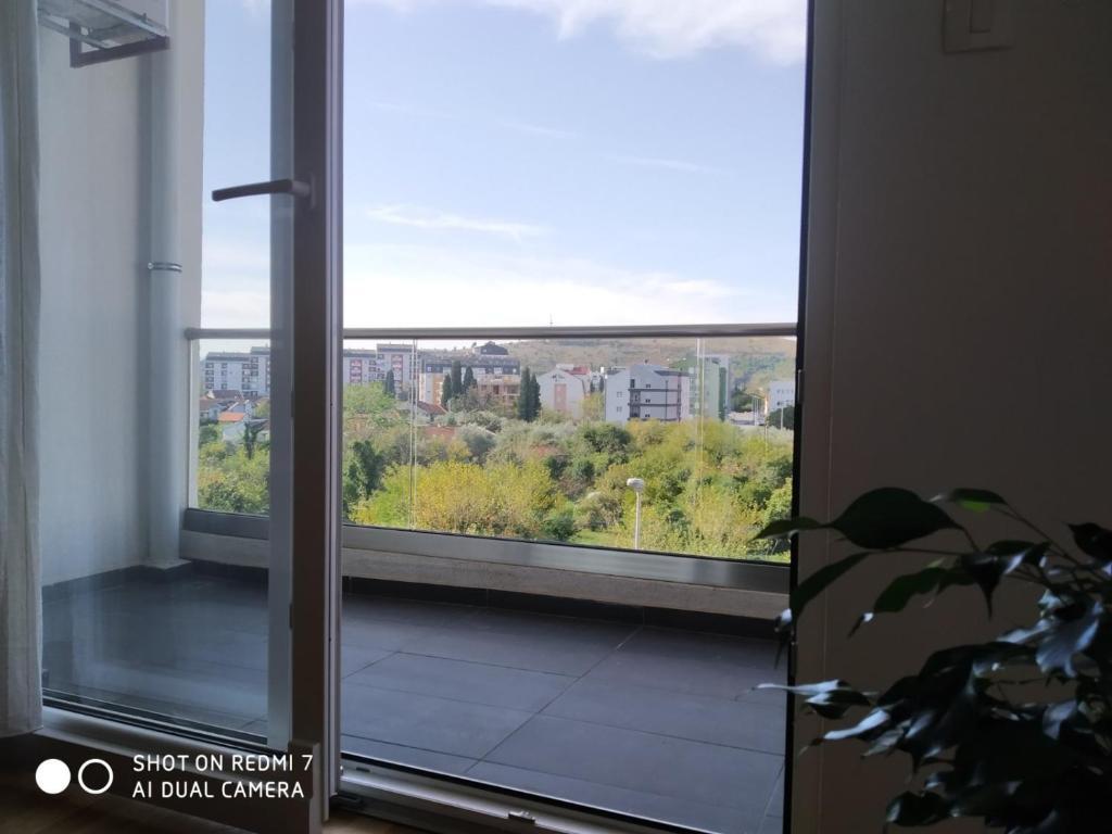 Подгорица: Renta apartman 2