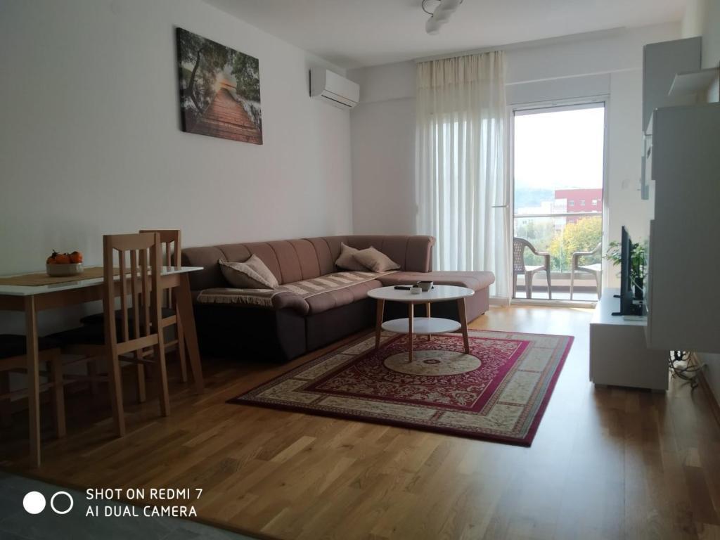 Подгорица: Renta apartman 2