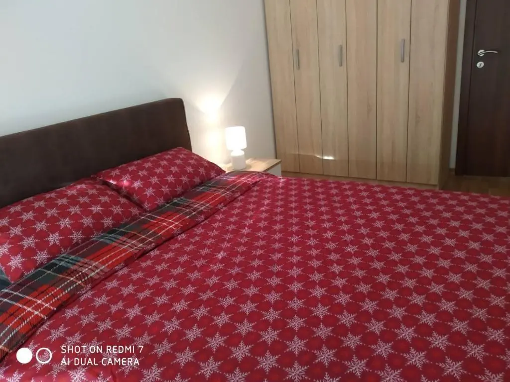 Подгорица: Renta apartman 2