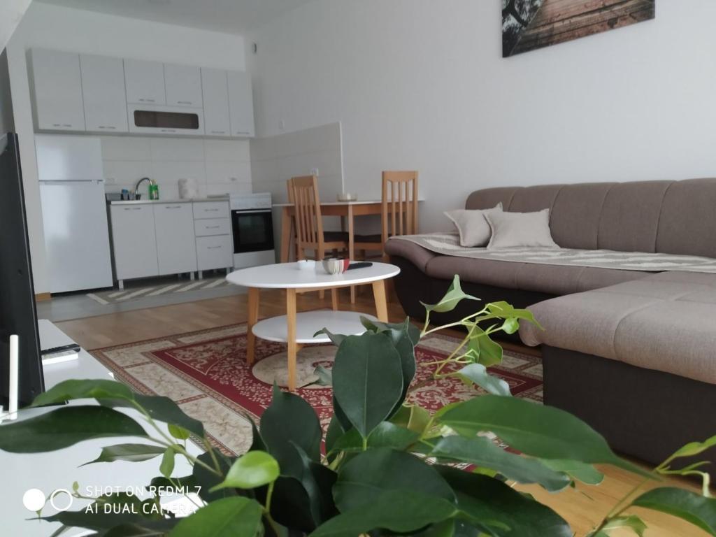 Подгорица: Renta apartman 2