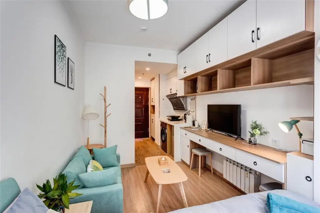 Locals Apartment House 00 — фото 1